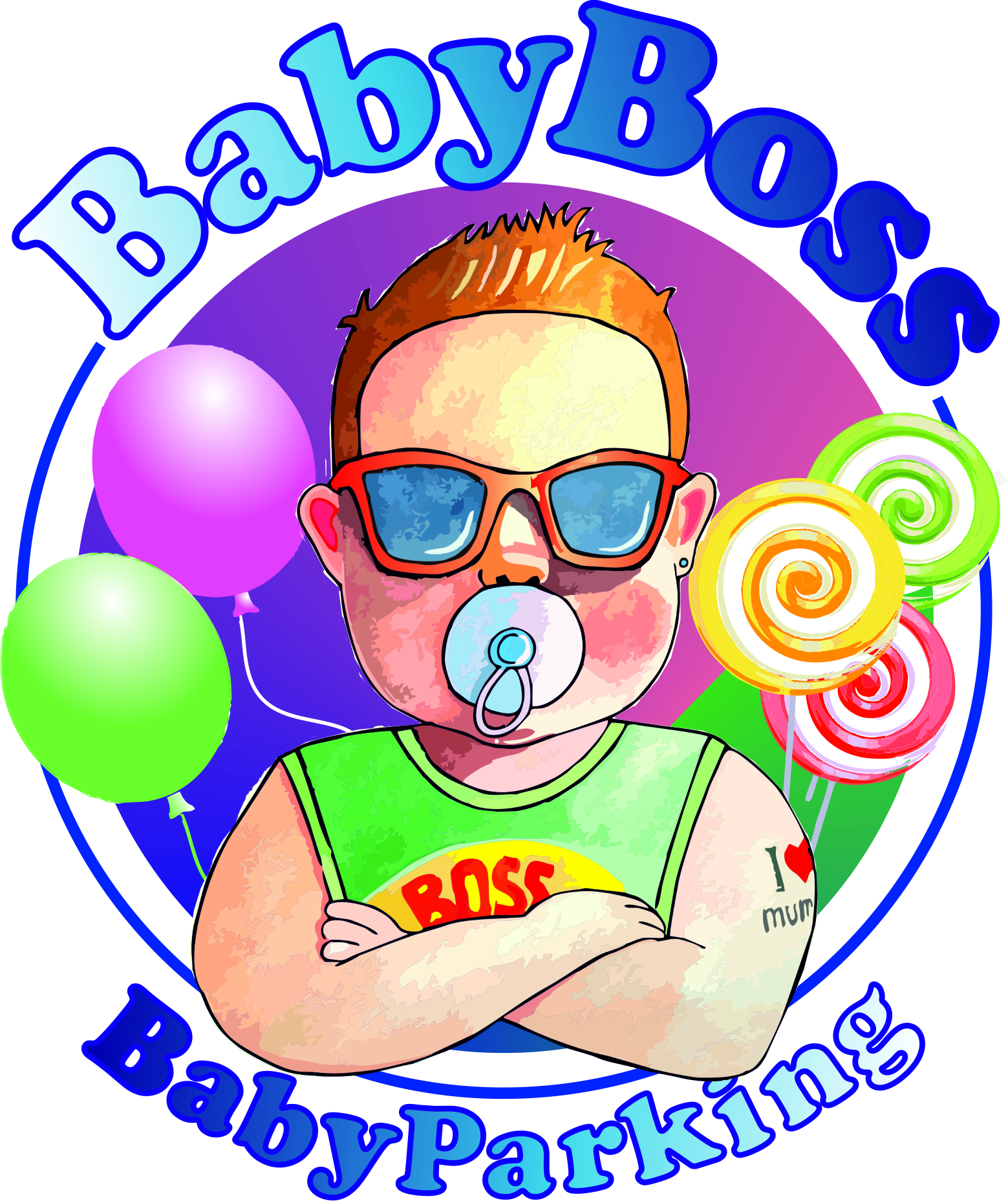 BabyBoss Valsusa